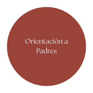 Orientación a Padres