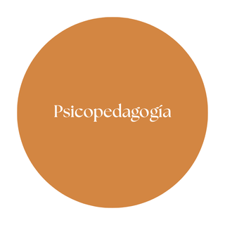Psicopedagogía