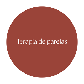Terapia de parejas