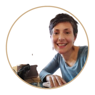 Evangelina Dupont, directora de Grupo Andares