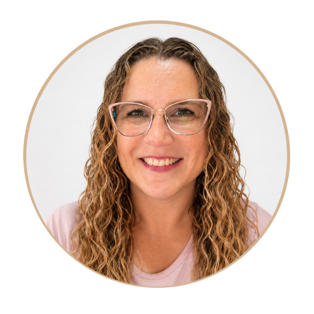 Psicopedagoga Silvana Lorena Goñi